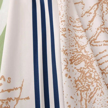 Argentina Football Jersey Kit