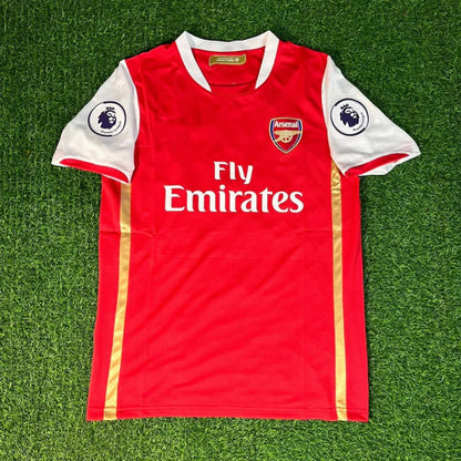 Arsenal 2006/2008 Season Retro Football Jersey