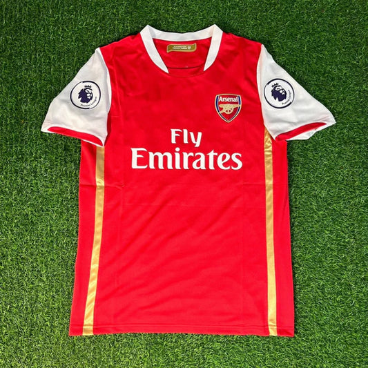 Arsenal 2006/2008 Season Retro Football Jersey
