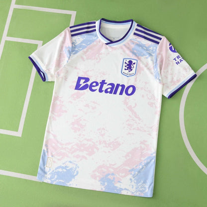 Aston Villa 2026 Third Kit Football Jersey