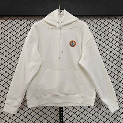 Aston Villa - Hoodie Winter Fleece- Football Kapuzenpullover Paradise Edition