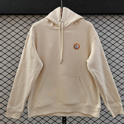 Aston Villa - Hoodie Winter Fleece- Football Kapuzenpullover Paradise Edition