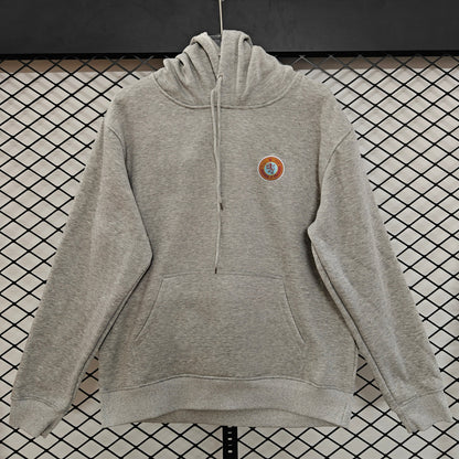 Aston Villa - Hoodie Winter Fleece- Football Kapuzenpullover Paradise Edition