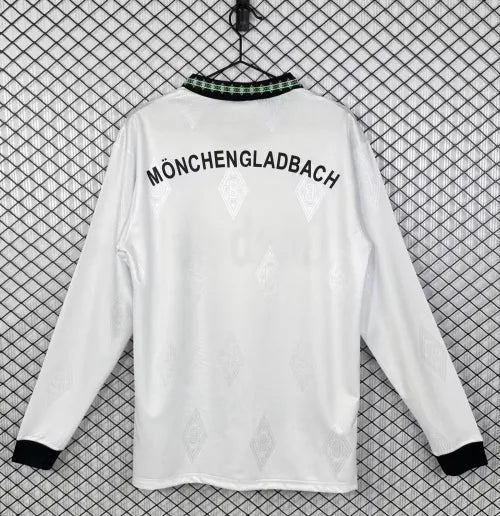 Borussia Mönchengladbach 95-96 Retro Football