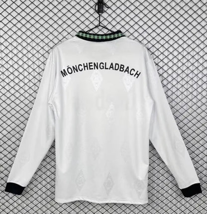 Borussia Mönchengladbach 95-96 Retro Football
