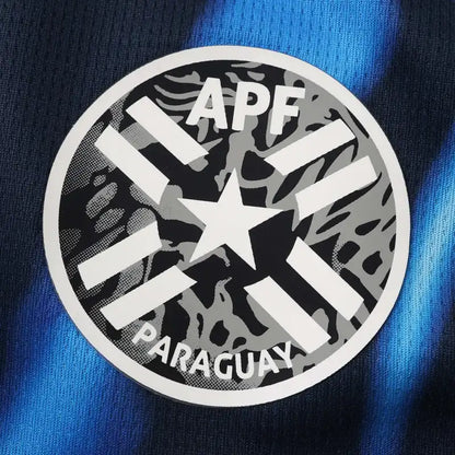 Paraguay World Cup 2026 Football Jersey Shirt Special Edition
