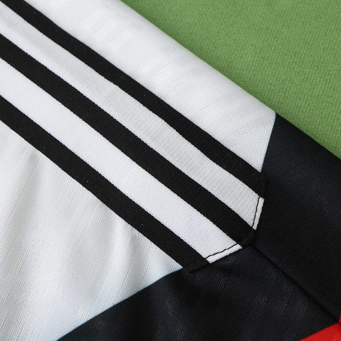 Germany World Cup 1990 Andreas Möller Retro Football Jersey Kit