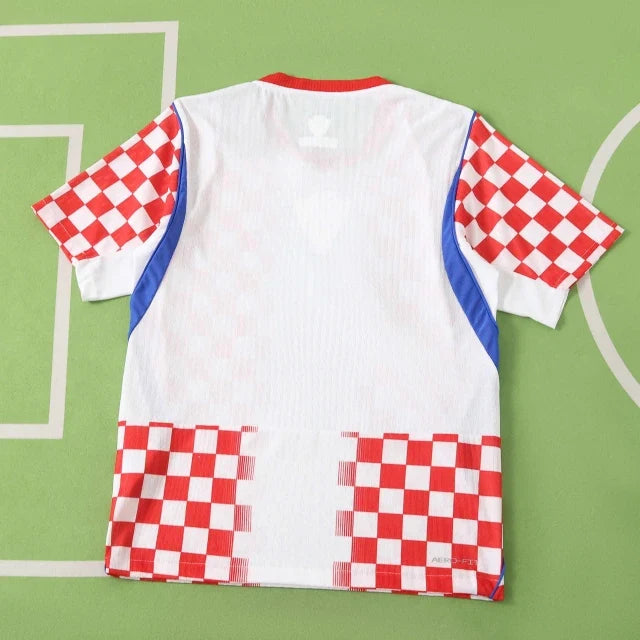 Croatia World Cup 2026 Football Jersey Shirt Special Edition