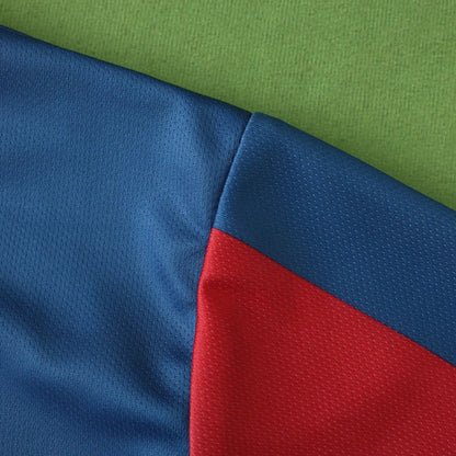 Barcelona 2010/11 Kids Football Jersey Kit