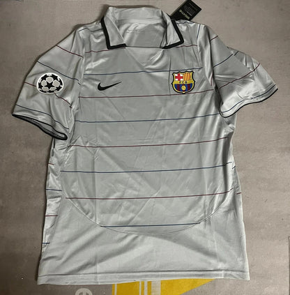 Jersey Paradise Edition