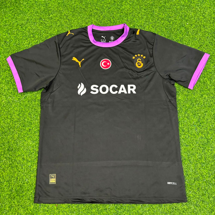 Aleksey Batrakov Galatasaray 2026 2027 Football Jersey