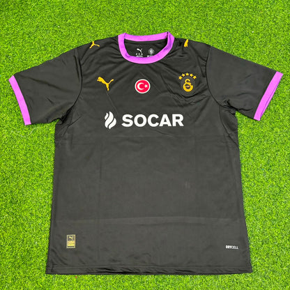 Aleksey Batrakov Galatasaray 2026 2027 Football Jersey