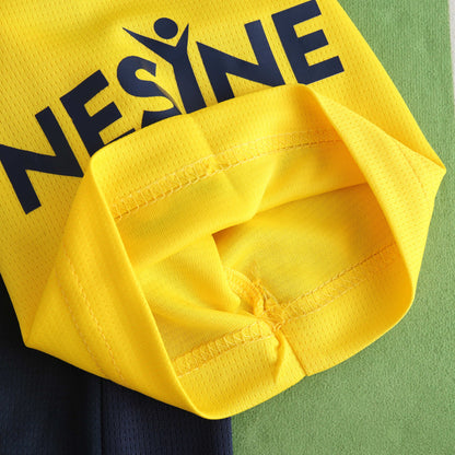 Fenerbahçe 2024 2025 Forma New Season Football Jersey Kit