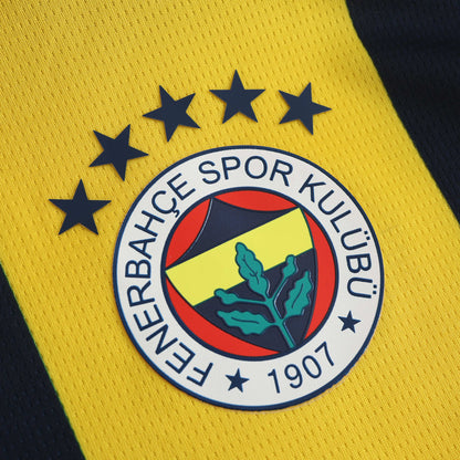 Fenerbahçe 2024 2025 Forma New Season Football Jersey Kit