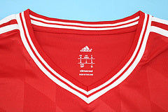 Bastian Schweinsteiger Bayern Munich 2013 Champions League Wembley Final Long Sleeve Football Jersey Kit