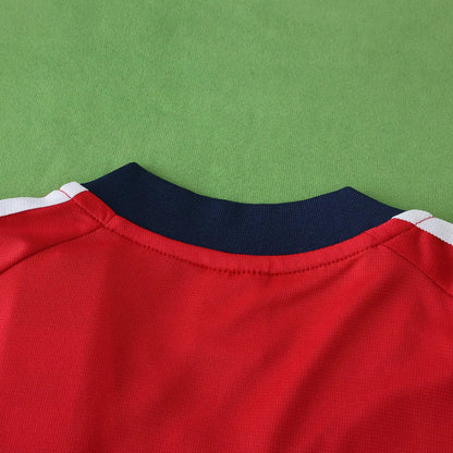 Bayern München 02/03 Season Retro Football Jersey Kit