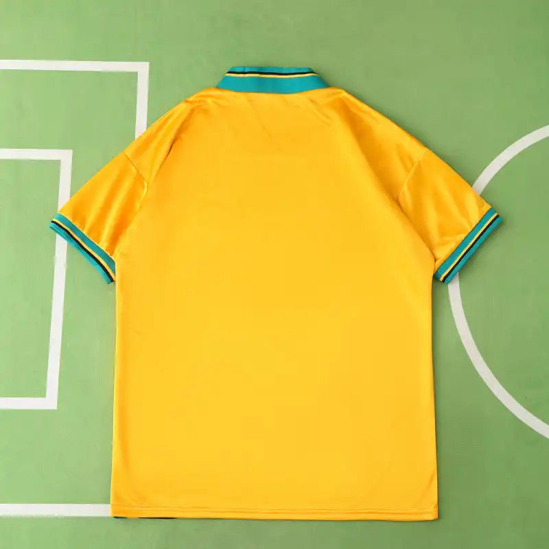 Bayern München 93/95 Season Retro Football Jersey Kit