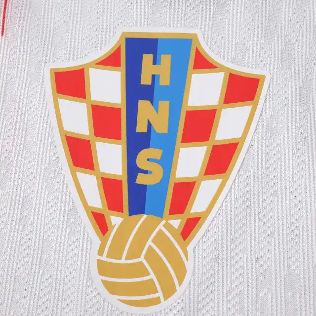 Croatia World Cup 2026 Football Jersey Shirt Special Edition