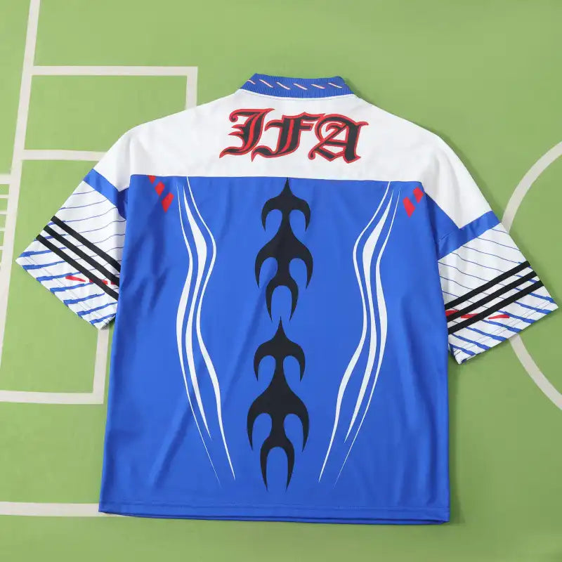 Japan World Cup 2026 Hip Hop Version Football Jersey Shirt Trikot Maillot