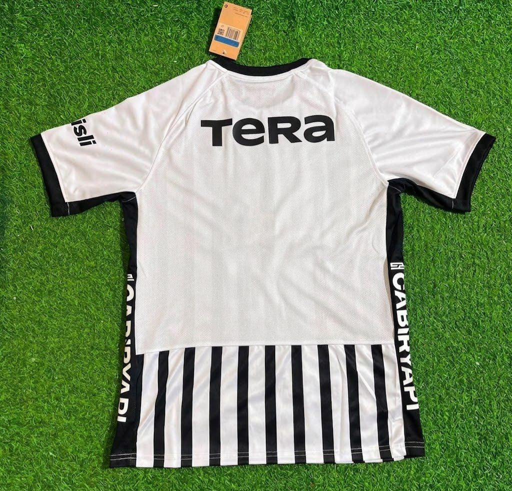 Besiktas 2027 Football Jersey