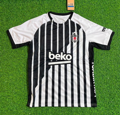Vaclav Cerny Besiktas 2027 Football Jersey