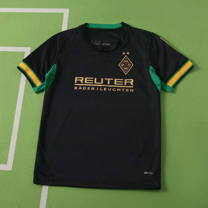 Borussia Mönchengladbach 2027 Kids Football Jersey