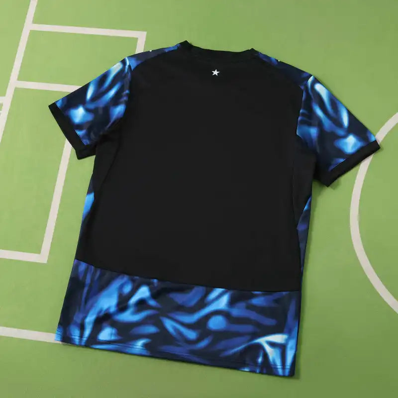 Paraguay World Cup 2026 Football Jersey Shirt Special Edition
