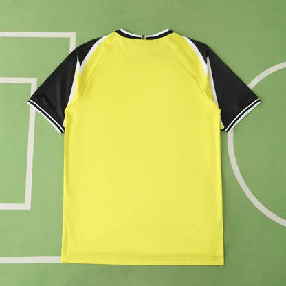 Borussia Dortmund 1996 Retro Football Jersey Kit