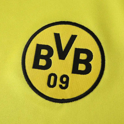 Borussia Dortmund 1996 Retro Football Jersey Kit
