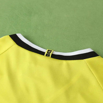 Borussia Dortmund 1996 Retro Football Jersey Kit