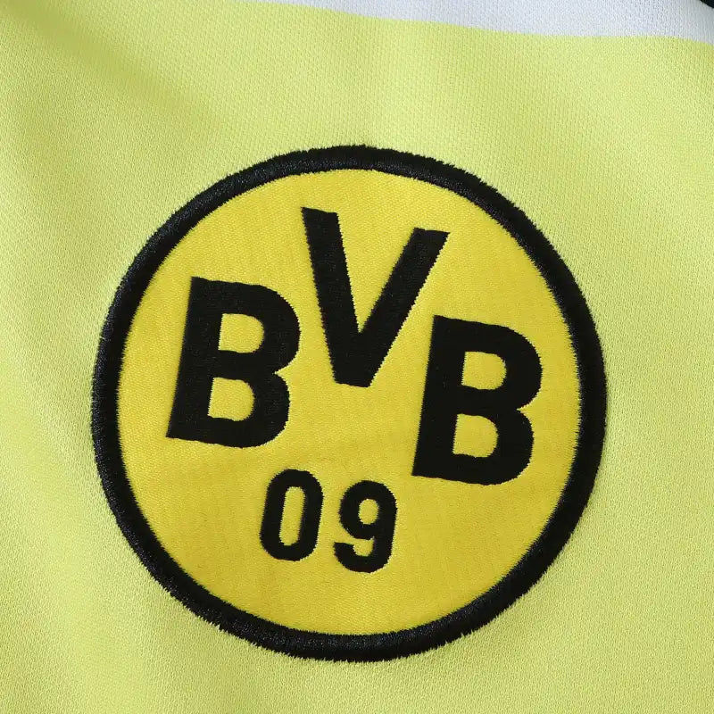 Borussia Dortmund 1997 season Borussia Dortmund Football Jersey Kit