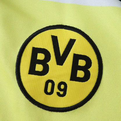 Borussia Dortmund 1997 season Borussia Dortmund Football Jersey Kit