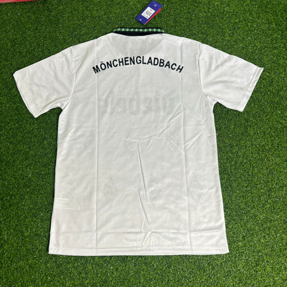 Borussia Mönchengladbach 1995/96 Saison Retro