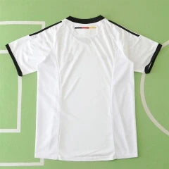 Germany Deutschland 2002 Season Germany Home Retro