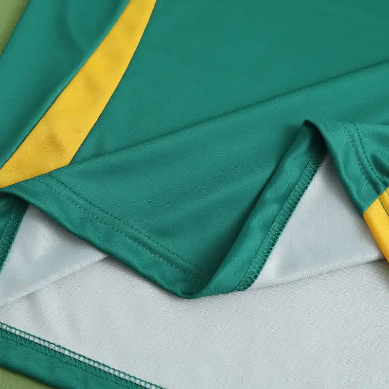 AFCB Jamaica Bob Marley Special Commemorative T-Shirt Jersey Trikot Maillot Camiseta voetbaltrui