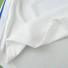 Italy 1998 Home White Retro Football Jersey Football
