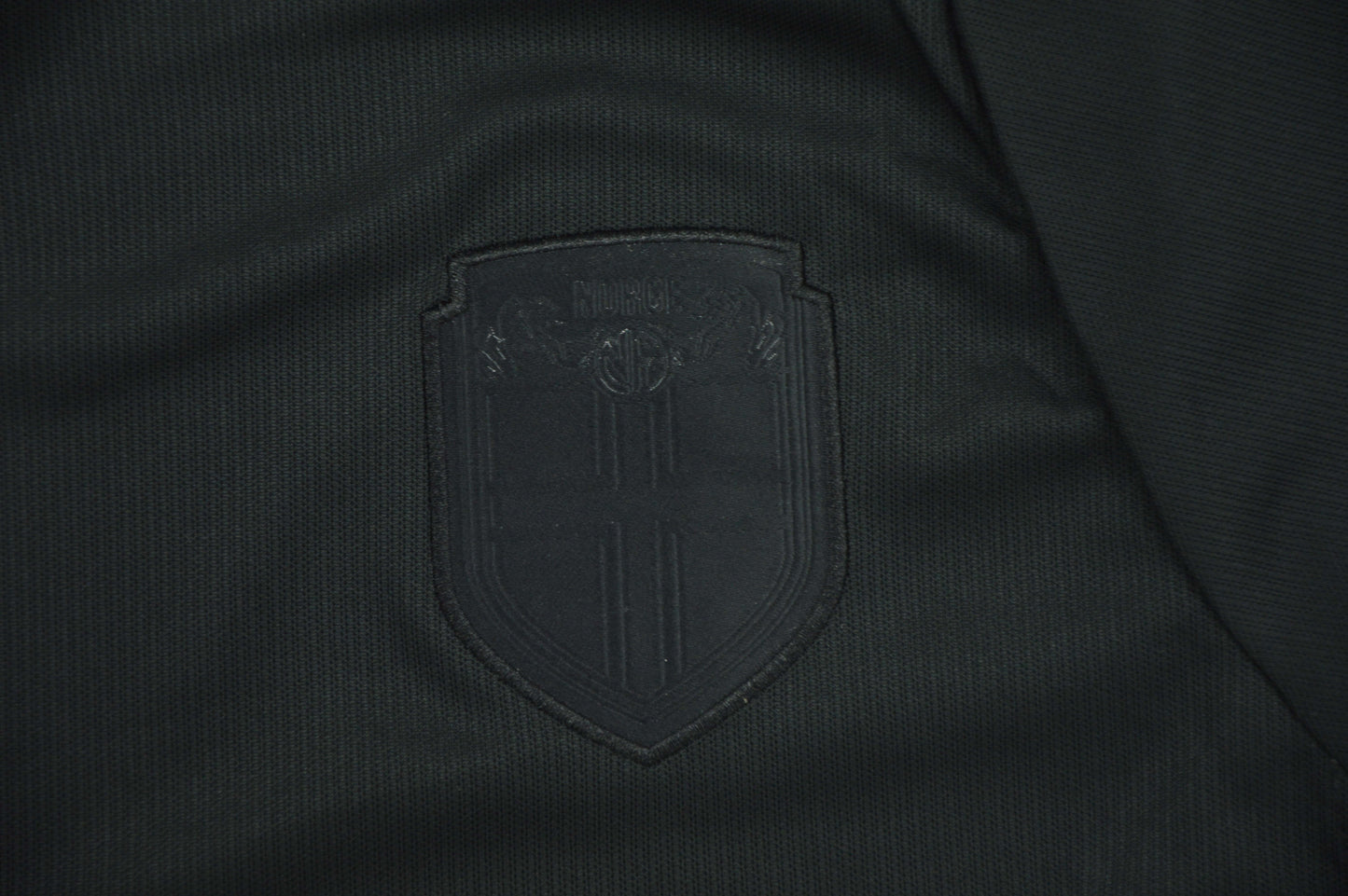 Erling Braut Haaland #9 Norway 2026 World Cup Away Black KIDS Football Jersey