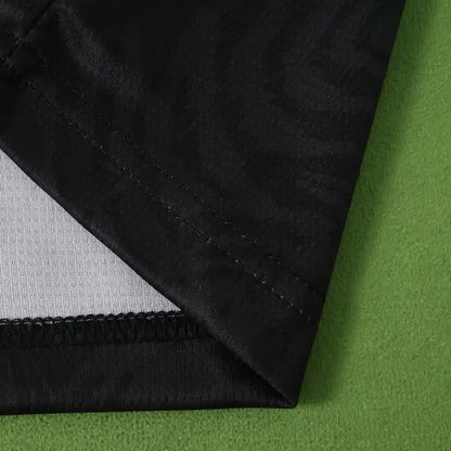 Chris Wood New Zealand World Cup 2026 Away Football Jersey Shirt Trikot Maillot