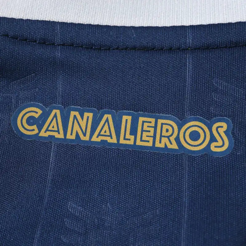 Cecilio Waterman Panama 2026 World Cup Football Jersey