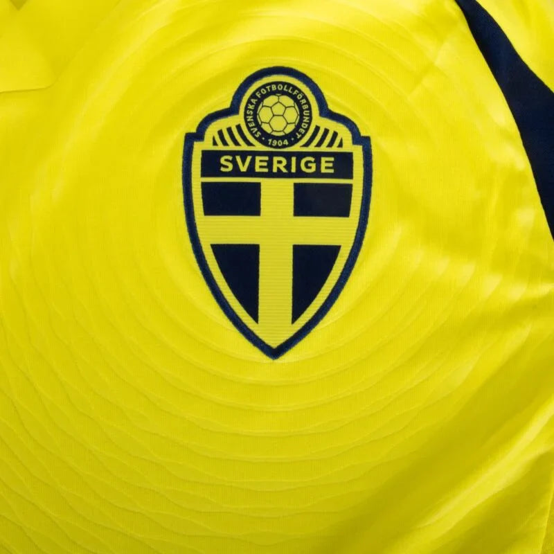 Viktor Gyökeres Sweden National 2025 New Season Football Jersey
