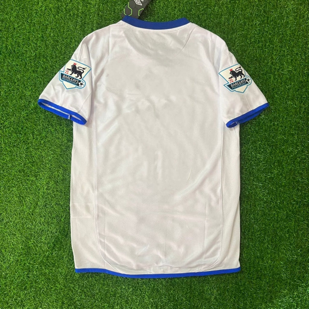 Chelsea Away 2004 Retro Football Jersey Kit