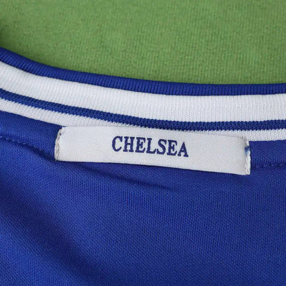 Chelsea F.C 99/01 Season Retro Football Jersey Kit
