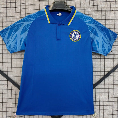 Chelsea New Polo Neck Polokragen Tshirt Paradise Edition