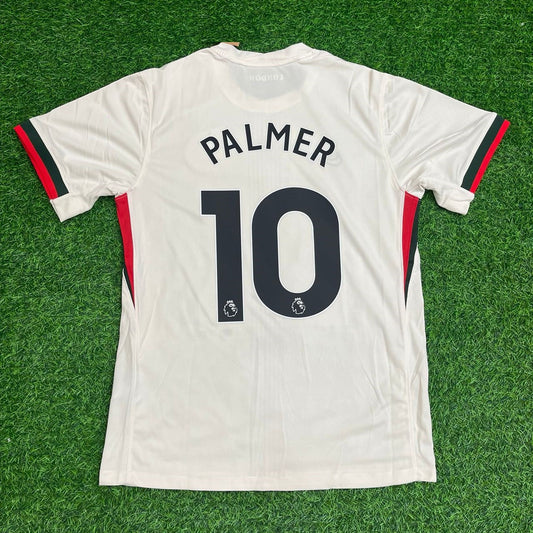 Cole Palmer Chelsea 2026 Football Jersey Kit
