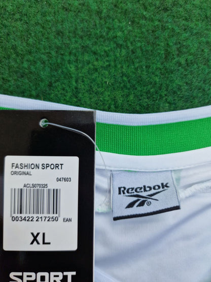 Cristiano Ronaldo 28 - Sporting CP Lisbon 2001 - 2003 Retro Football Jersey Kit