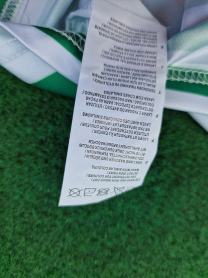 Cristiano Ronaldo 28 - Sporting CP Lisbon 2001 - 2003 Retro Football Jersey Kit