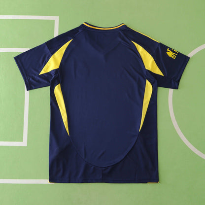 Cristiano Ronaldo Al Nassr 2024 2025 New Season Saudi Football Jersey Kit