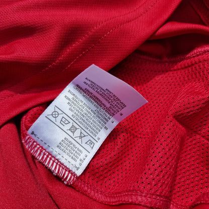 Cristiano Ronaldo #cr7 Manchester United 2006/07 Football Jersey Kit