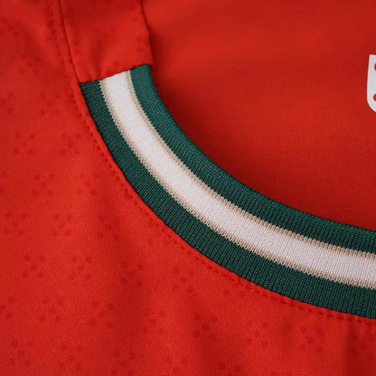 Cristiano Ronaldo Portugal UEFA Nations League Winner Football Jersey Kit