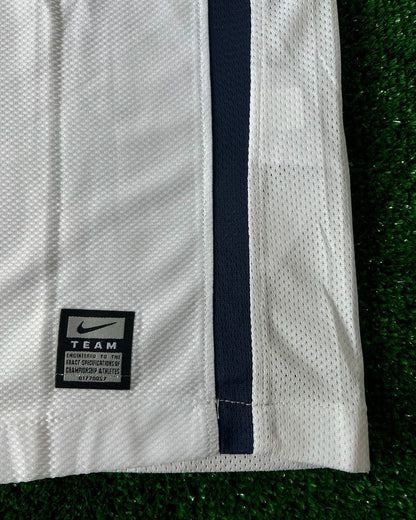 Cristiano Ronaldo Manchester United Long - Sleeve Retro Football Jersey Kit